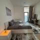 Cozy 1BR Pool-Gym, close to metro BrandNew!, Dubaj - Fotografie 7