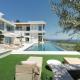 Villa Tigliola, Порто-Веккьо