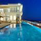 Villa Tigliola, Порто-Веккьо (фото 9)