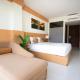 Conson Hotel, Con Dao (fotografie 7)