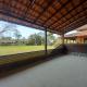 Haras Central do Marchador - Casa de campo, São José - Fotografie 3