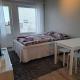 Top Floor City Apartment Rovaniemi - Fotografie 1