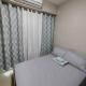 1 Bedroom pool view with Balcony at Shore Residences, Manila - Fotografie 6