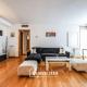 MyHouseSpain - Apartamento con Parking Caja Mágica, Мадрид - Фото 1