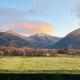 View of the Mountain, North Ballachulish - Photo 1