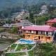Sau Meo Mountain View, Sapa - Fotografie 1