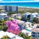Beach Rd, 300ft to Beach Access & 500ft to Siesta Key Village, Studio - Fotografie 2