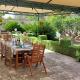Villa dell'Amicizia, Idylic Italian garden retreat with heated pool, Oria (foto 10)