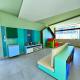 Mana Beach Experience, o melhor Studio de Muro Alto by HM, 嘎林海斯港 - 照片 6