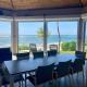Peaceful Ocean Front Beach House in Bodden Town