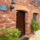 Countryside converted barn with hot tub and one parking space Newton Abbot - Fotografie 1