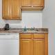 Pp 2006 Beautiful Professional 1br Apt, Pool, Harrisburg (Foto 8)