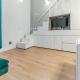 Elegante Pied-à-Terre Stile & Comodità a Milano, Milán - Fotografie 6