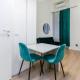 Elegante Pied-à-Terre Stile & Comodità a Milano, Milán - Fotografie 7
