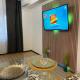 MilitariResidence Luxury 54, Roşu - 写真 1