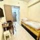 Cozy Hideaway In the City - Pool & Prime Location!, Manila - Zdjęcie 1