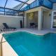 Townhouse c/Piscina Priv. Perto da Disney Kissimmee - Foto 2