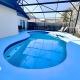 3 Quartos + Piscina e Game Room em Orlando Kissimmee - Photo 7