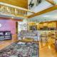 Game Room, Deck and Yard Lake of the Ozarks Retreat, Climax Springs (fotografie 6)