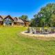 Game Room, Deck and Yard Lake of the Ozarks Retreat, Climax Springs (fotografie 2)