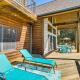 Game Room, Deck and Yard Lake of the Ozarks Retreat, Climax Springs (fotografie 3)