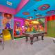 Disney Princess Bedroom, Pool Spa Game Room Plus! villa Kissimmee - Fotografie 3