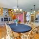 Game Room, Deck and Yard Lake of the Ozarks Retreat, Climax Springs (fotografie 4)