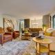Mount Vernon Home with Private Hot Tub