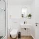 Chic Minimalist City Retreat, Кейптаун - Фото 2