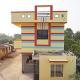 Hotel O Home Mahavir Home Stay, Rājpīpla - 照片 4
