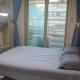 Convenient location 3-person room with living room and 2 bedrooms, 600 meters from Bogukmun Station, 5 stops to SNU Bundang Hospital, close to Korea University, Seúl - Foto 7