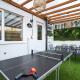City Air Apartments - GREENWICH - O2 ARENA AND FREE PARKING, Londýn - Fotografie 1