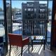 Ski-in ski-out - Hemsedal Fjellandsbyen - view to the slopes, ヘムセダール - 写真 9
