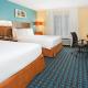 Fairfield Inn & Suites by Marriott Boston Milford, Milford (fotografie 3)