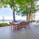 Spacious Lake Leelanau Home on Lake Michigan!, Suttons Bay - Fotografie 2