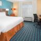 Fairfield Inn & Suites by Marriott Boston Milford, Milford (fotografie 2)