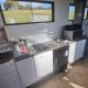Trailer home with stunning view Brighton - Fotografie 4