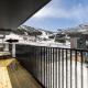 Ski-in ski-out - Hemsedal in Fjellandsbyen - view to the slopes, ヘムセダール - 写真 3