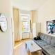 5BR Shared Apt Ideal for Groups 7 Min to Westbahnhof, Wien - Foto 5