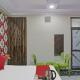 Super Hotel O Metro Inn Near Worlds Of Wonder, Kalkaji Devi - Фото 10