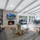 Broadmeade Bungalow - Private Pool & Fire Pit