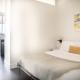 Modern Studio Apt with Skywalk to Fiserv, Rooftop, and Parking, Milwaukee - Foto 8