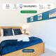 Elton House - Prime Location - Free Parking, Fast WiFi and Smart TV by Yoko Property, Redcar