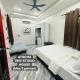 Atocha Tiny Studio House - Temerlok Terong, Perak - max 3 person only, Kampong Salak - Fotografie 2