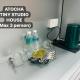 Atocha Tiny Studio House - Temerlok Terong, Perak - max 3 person only, Kampong Salak - Fotografie 9