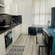 Luxe Living Family Home - Beach, Wifi, Parking, Swansea - Foto 9