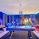 Magnificent Star Wars & Designed Rooms Pool & Spa! villa Davenport - Photo 3