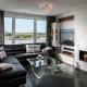 Villa Belle Ile Comfortable holiday residence, Binz - Photo 6