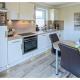 Holiday apartment Palstek, ノルトダイヒ - 写真 1