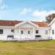 4 star holiday home in Læsø